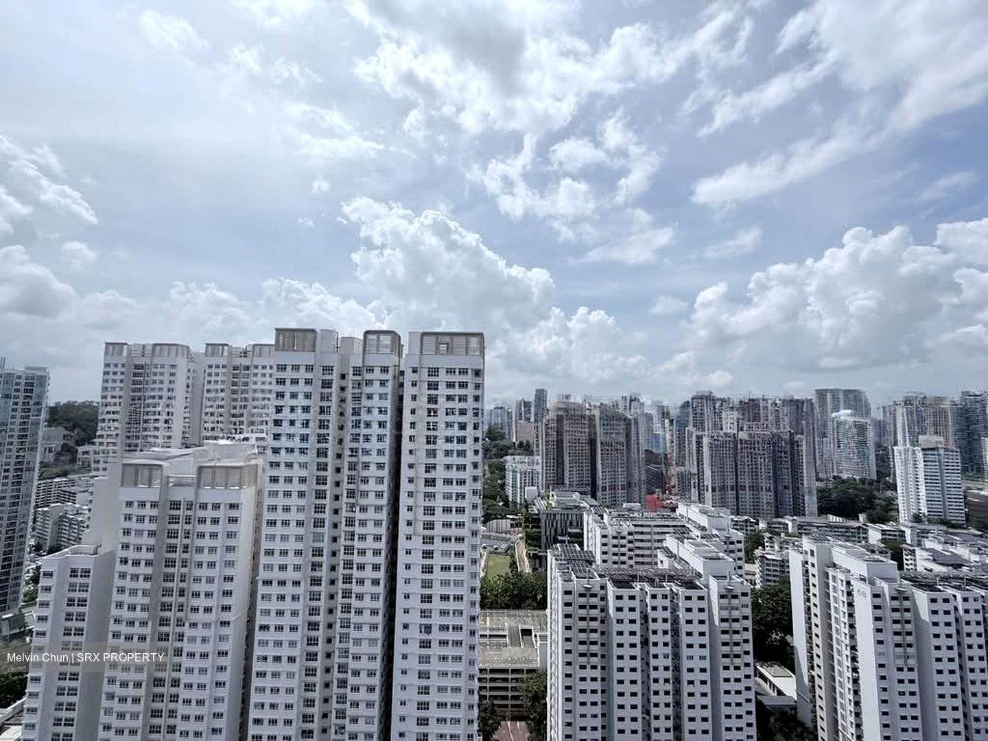 Highline Residences (D3), Condominium #552761661